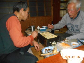 小掠家