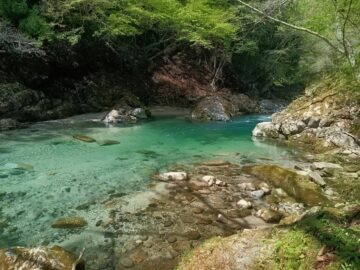 清流