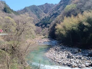 清流