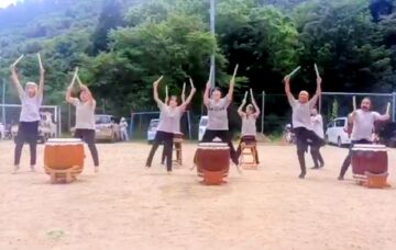 夏祭り2026