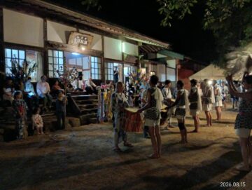 念仏踊り