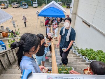 夏祭り2026