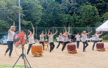 夏祭り2026