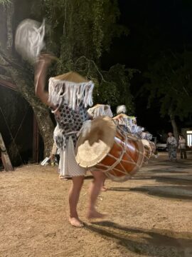念仏踊り