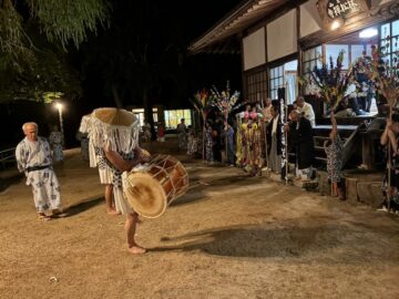 念仏踊り