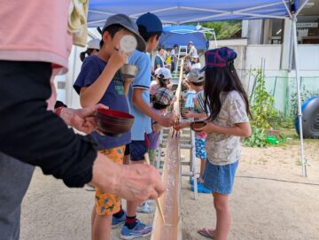 夏祭り2026