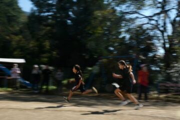 運動会2026