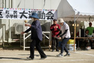 運動会2026