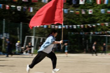 運動会2026