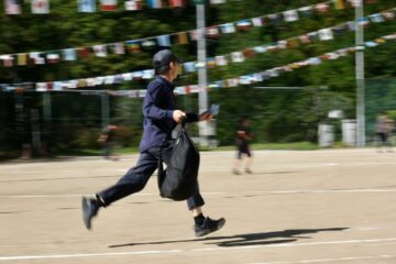 運動会2026