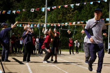 運動会2026