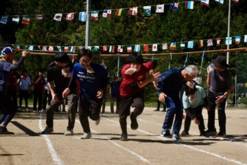 運動会2026