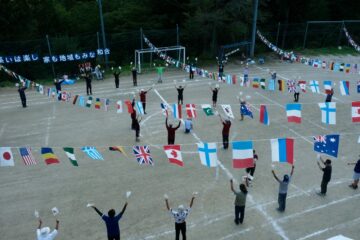 運動会2026